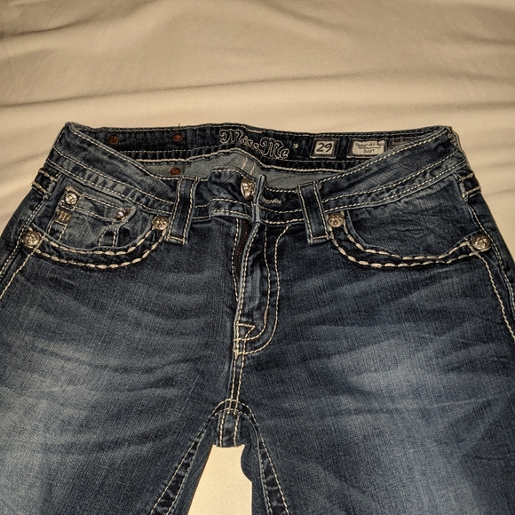 Miss Me Denim - Miss Me jeans